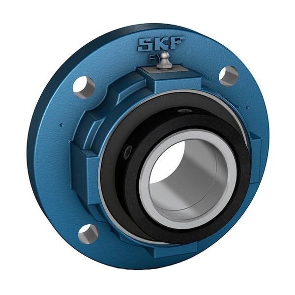 Skf Bearing-Flanged F4BR 207-SRB-SRE F4BR 207-SRB-SRE - main