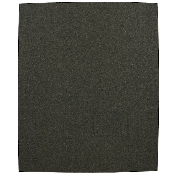 Norton Abrasives Sandpaper Wtrprf 220G 5PK 07660748090 - main