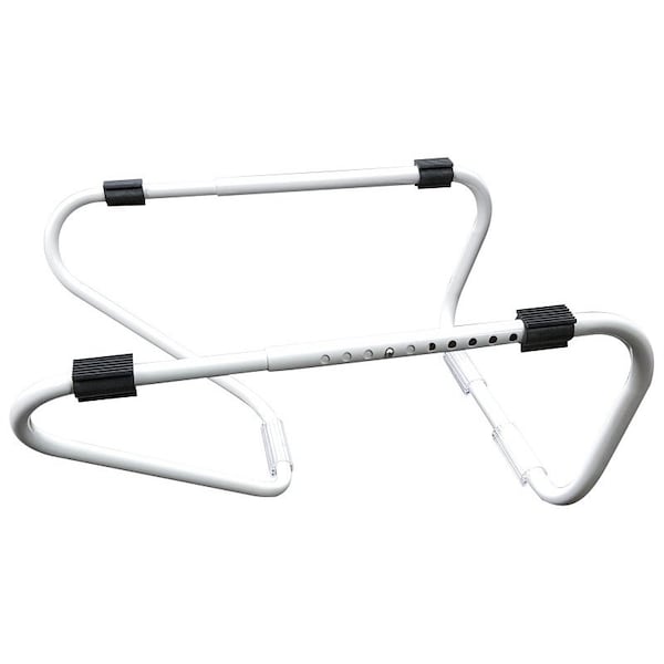 Thermwell Products Ac Tubular Supp Bracket ACBNT2 - main