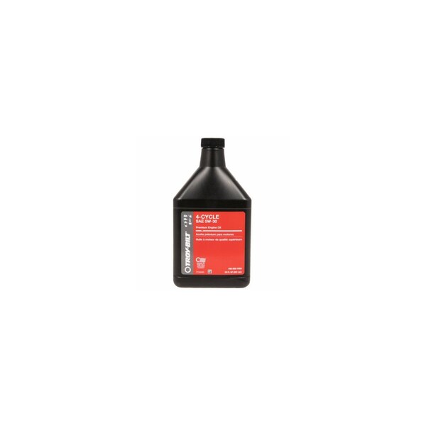 Arnold SAE 5W-30 4-Cycle Engine Oil, 20 oz. 490-000-Y059 - main
