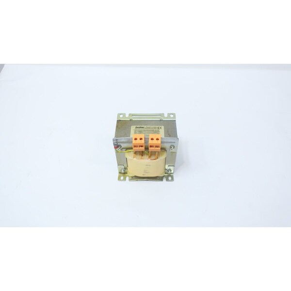 Botter VOLTAGE TRANSFORMER 350VA 0/460V-AC 1PH 0/230V-AC TM1515310 - main