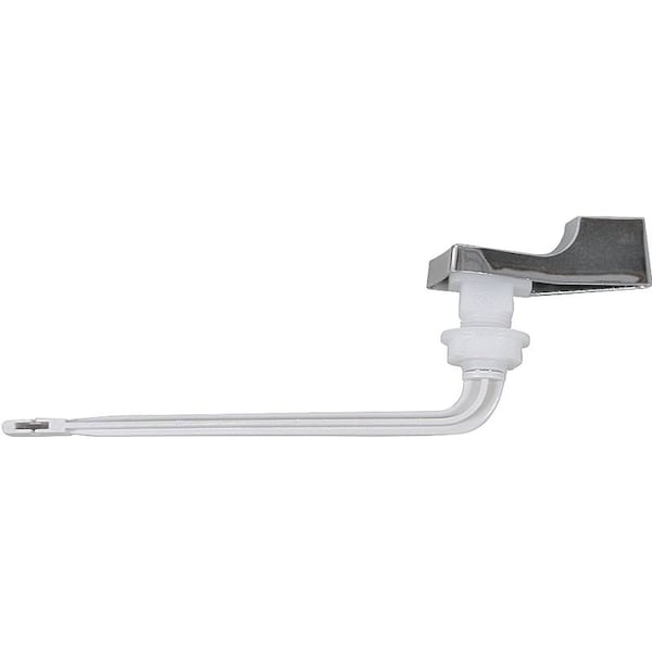 Worldwide Sourcing Toilet Flush Lever Am Std 4In PMB-211 - main