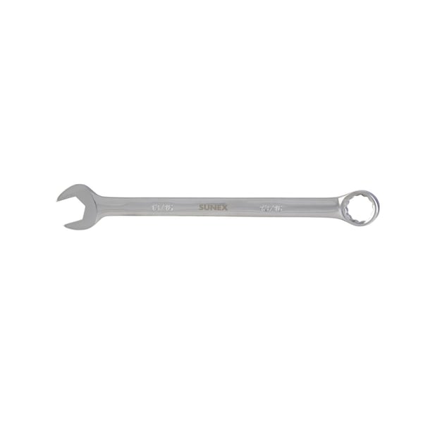 Sunex 13/16 in Full Polished Combination Wrench 991526A - main