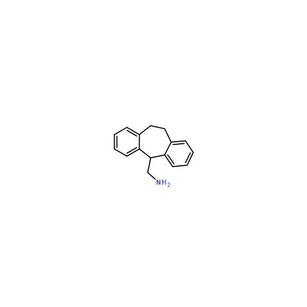 Ak Scientific 5-Aminomethyl-dibenzosuberane (250mg), CAS 69306-43-0 V0823-250mg - main
