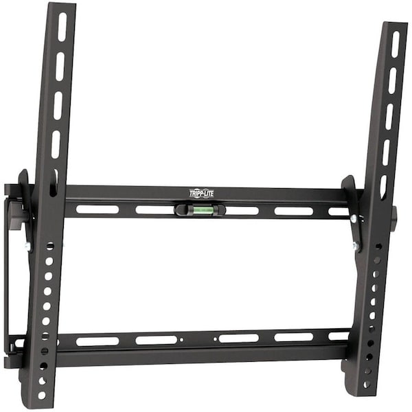 Tripp Lite Tilt TV Wall Mount System with Rail, 26" to 55" Screen DWT2655XE - main