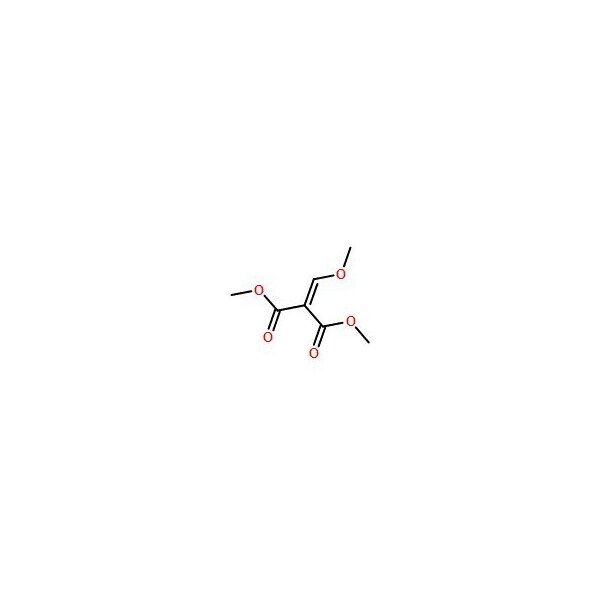 Ak Scientific Dimethyl 2-(methoxymethylene)malonate (100g), CAS 22398-14-7 1323AB-100g - main