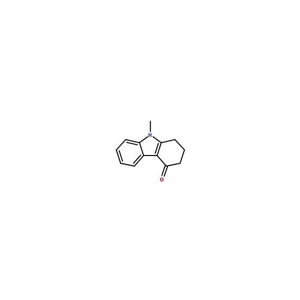Ak Scientific 1, 2, 3, 4-Tetrahydro-9-methylcarbazol-4-one (100g), CAS 27387-31-1 E586-100g - main