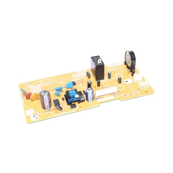 Panasonic PC BOARD F603YCA00AP - main