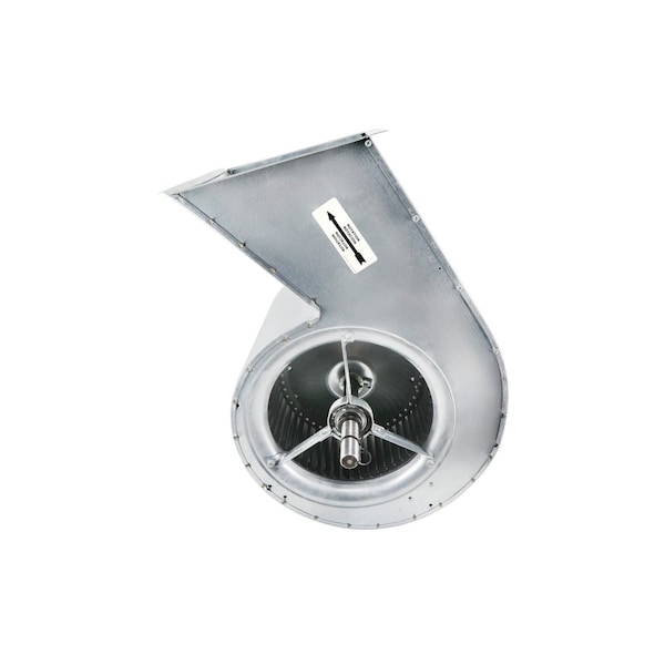 York 12x10 Blower Housing W/Wheel S1-026-25539-701 - main