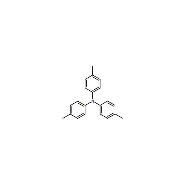 Ak Scientific Tri-p-tolylamine (1g), CAS 1159-53-1 P846-1g - main