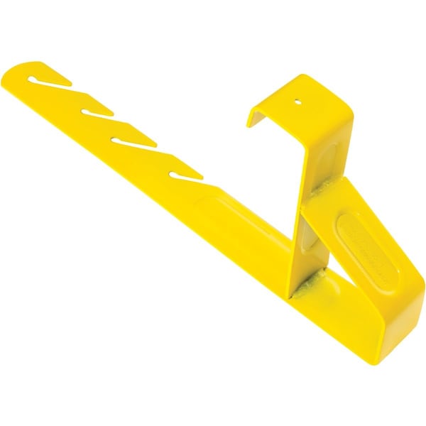 Acro 16'' 2x6 90 Degree Fixed Roof Bracket 16906 - main