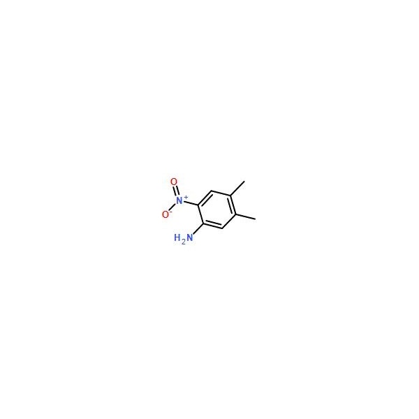 Ak Scientific 4, 5-Dimethyl-2-nitroaniline (1g), CAS 6972-71-0 Y9853-1g - main