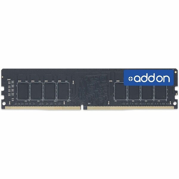 Add-On Addon Lenovo 4X70M41717 Compatible 16Gb Ddr4-2133Mhz Unbuffered Non 4X70M41717-AA - main