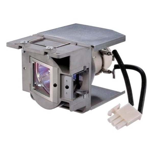Battery Technology BTI Projector Lamp - 190 W Projector Lamp - UHP - 4500 Hour 5J.J5E05.001-BTI - main