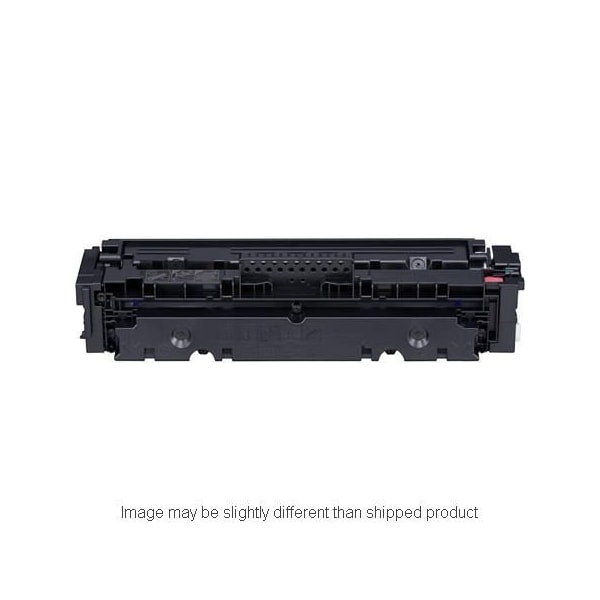 Canon Replacement, YELLOW Compatible Toner, 66,500 page yield 1001C003AA - main