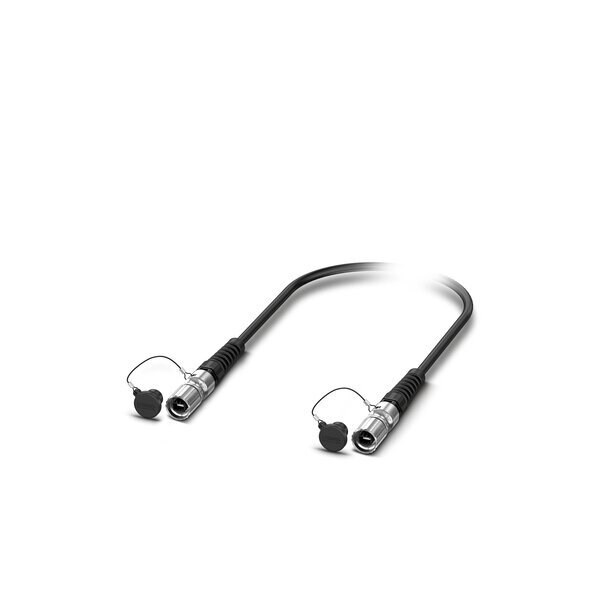 Phoenix Contact FOC-17P12-17P12-GL02/40 - 1018529 - main