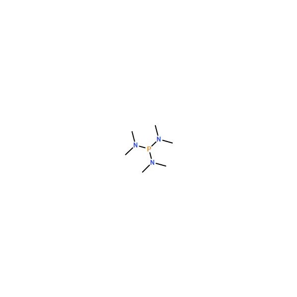 Ak Scientific Tris-(dimethylamino)phosphine (25g), CAS 1608-26-0 Z3462-25g - main