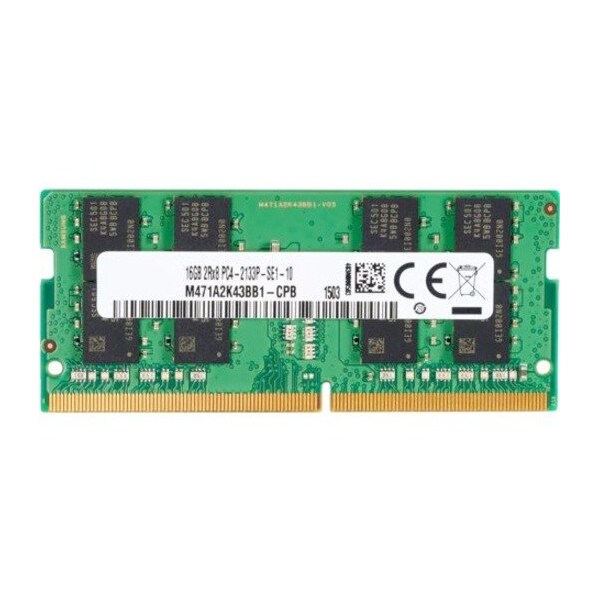 Accortec 8GB DDR4-2666 SODIMM FOR HP - 3TK88AA 3TK88AA-ACC - main