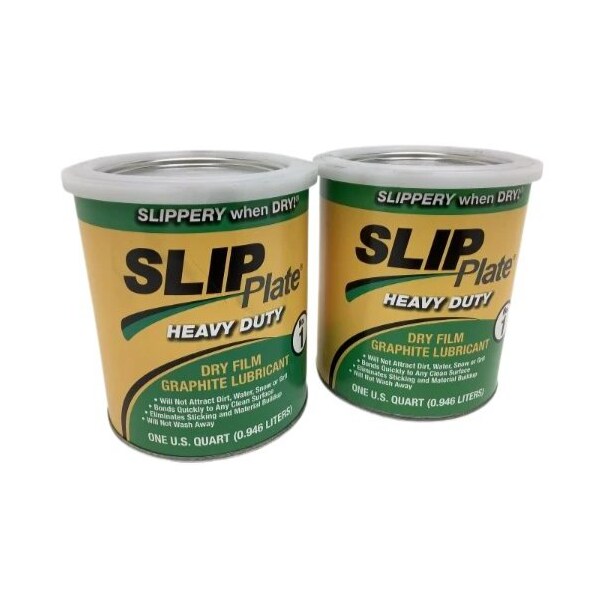 Safe N Secure safensecure/1quart/slipplate AS-33005OS-1 - main