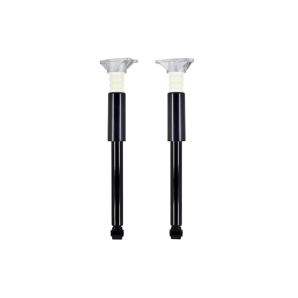 Fcs Struts Shock Absorber Assembly Kit 8346672 - main