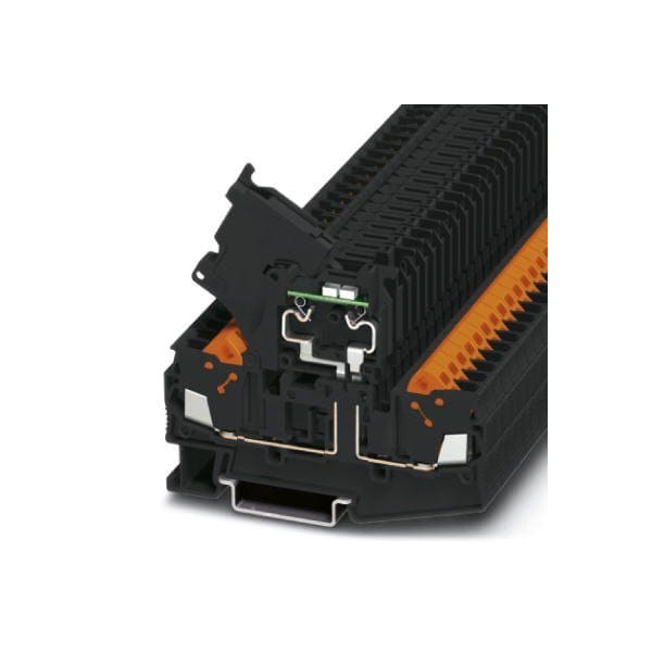 Phoenix Contact QTC 2 5-HESI 5X20 Lever-type fuse 3050293 - main