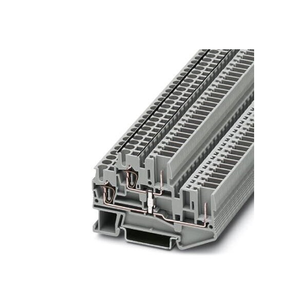 Phoenix Contact STTB 2 5/2P-PV Double-level terminal 3040070 - main
