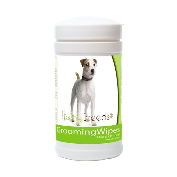 Pamperedpets Parson Russell Terrier Grooming Wipes PA3498538 - main