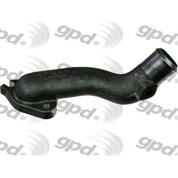 Global Parts Distributors Water Outlet 8241408 - main