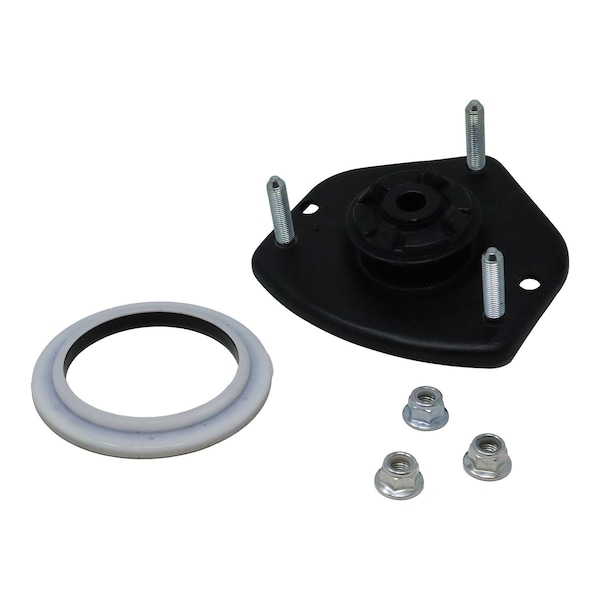 Kyb Strut Mount and Bearing, SM5927 - main