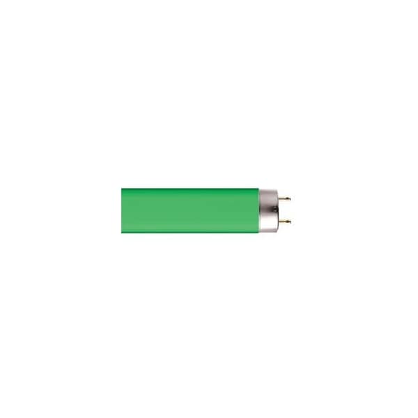 Ilc Replacement Fluorescent Lamp, 32W, T8, G13 Medium Bi-Pin LIGHT BULB / LAMP F32T8/GREEN - main