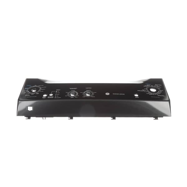 Ge PANEL CONTROL AND HT ASSEMBLY WE20X28558 - main