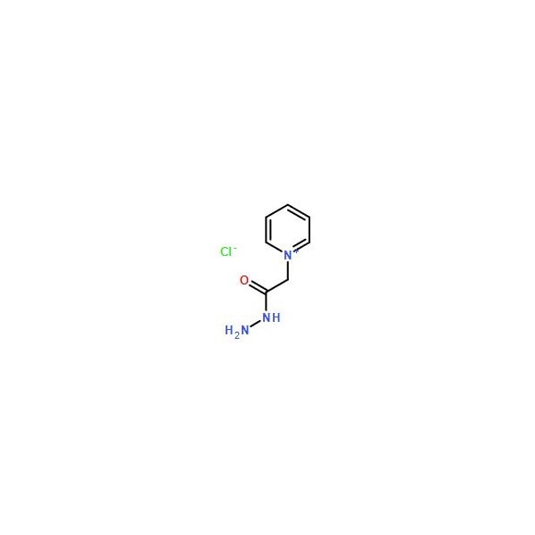 Ak Scientific Girard's Reagent P (5g), CAS 1126-58-5 2203AA-5g - main