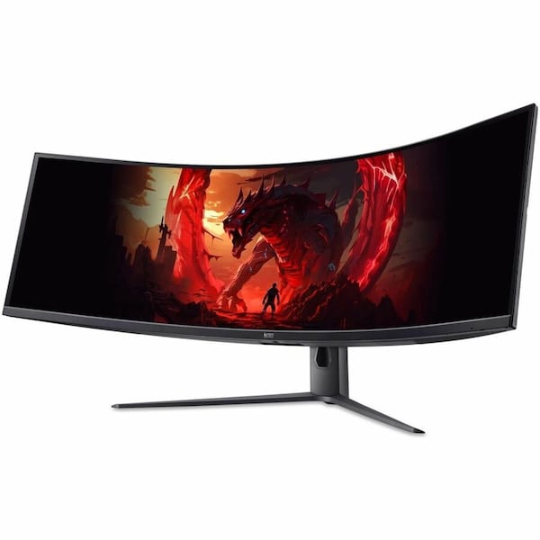 Acer EI 49 Curved LCD UM.SE1AA.001 - main
