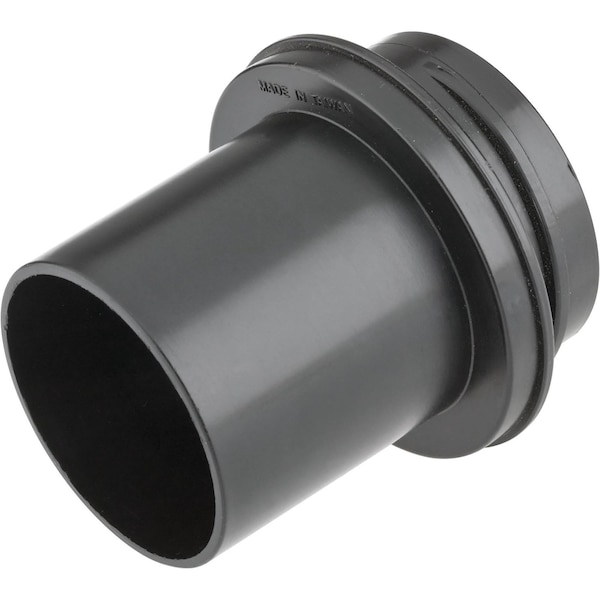 Woodstock 2-1/4" x 2-1/2" OD Quick Coupler Left Hand Thread D4246 - main