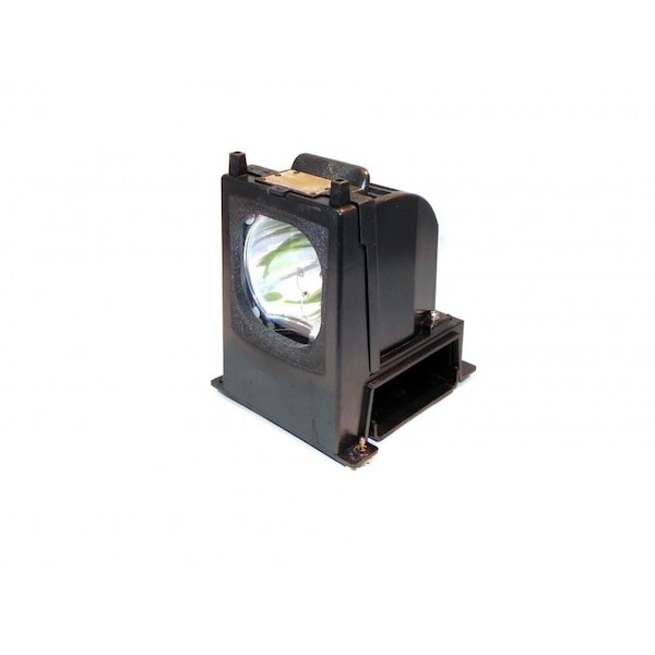 Premium Power Replacement RPTV Lamp for Mitsubishi models WD-62 for Mitsubishi WD 73927 915P027010-ER - main