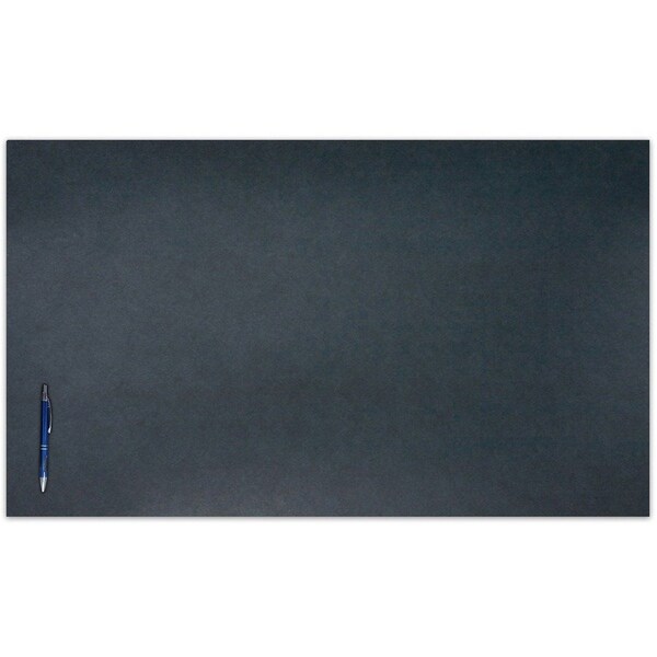 Dacasso Midnight Black 34" x 20" Blotter Paper Pack S1002 - main