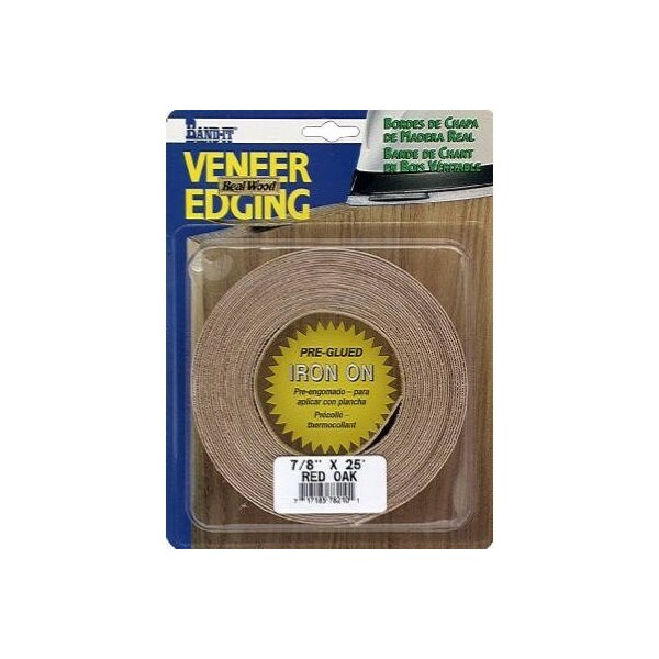 Veneer Technologies 7/8X25 Walnut Edging 78220 - main