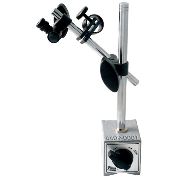 Z-Limit Z-Limit Magnetic Base With Fine Adjustment 4409-0001 - main