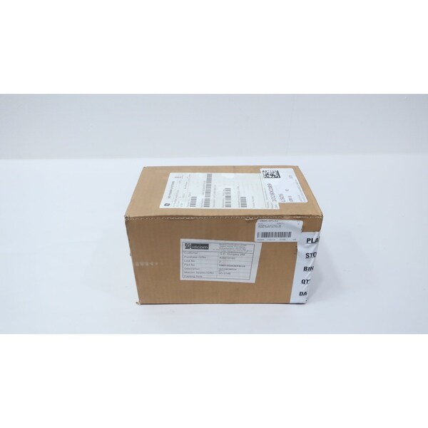 Ge VACUUM SWITCH 12601/2034/26/PSC2S - main