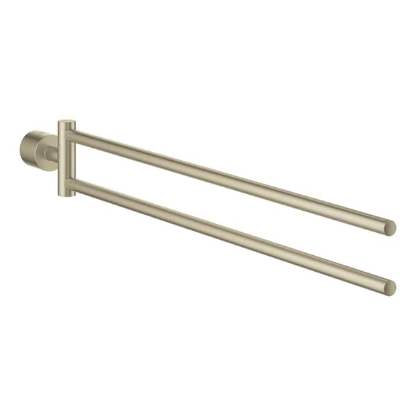 Grohe Atrio New Double Towel Bar 40888EN0 - main