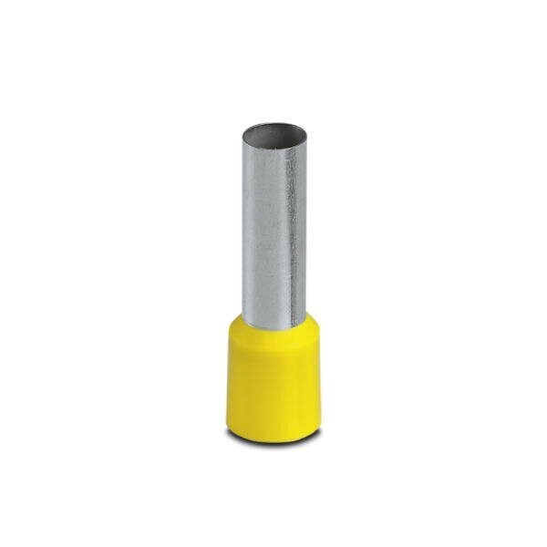 Phoenix Contact AI 25 -22 YE Ferrule sleeve length: 22 3200700 - main