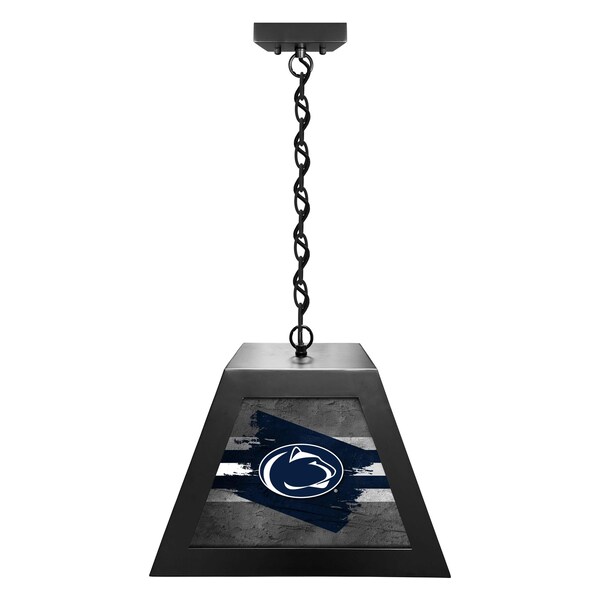 Holland Bar Stool Pennsylvania State University Pendant Box Light BxLM1 - main