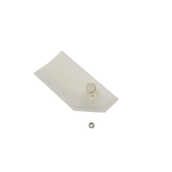Autobest 90-94 Acura Vigor-Accord 2.2-2.5L Fuel Strainer, F231S F231S - main