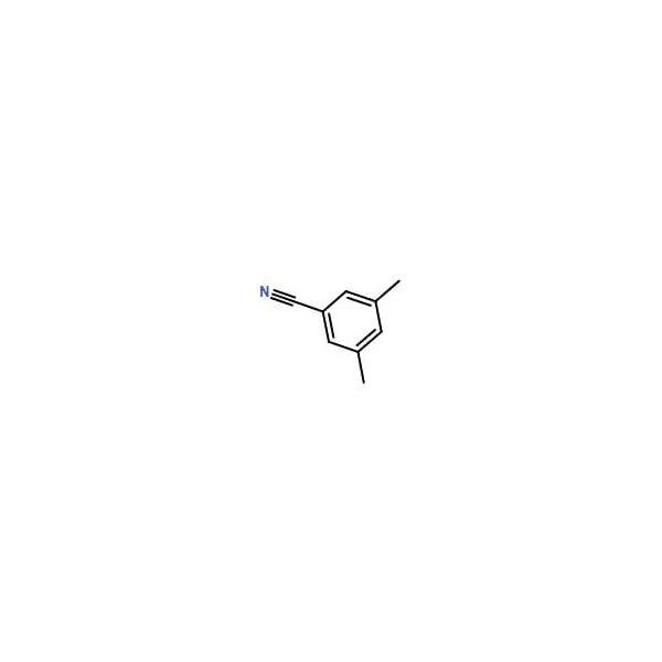 Ak Scientific 3, 5-Dimethylbenzonitrile (1g), CAS 22445-42-7 P761-1g - main