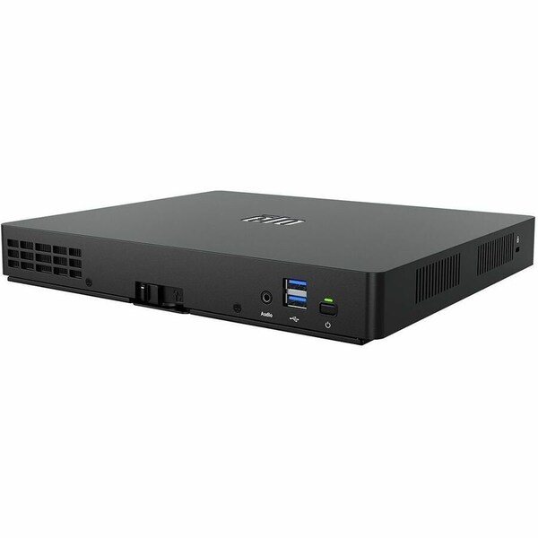 Elo Touch EPS00G2-0UWA-0-8G-1S-WN-64-BK E261603 - main