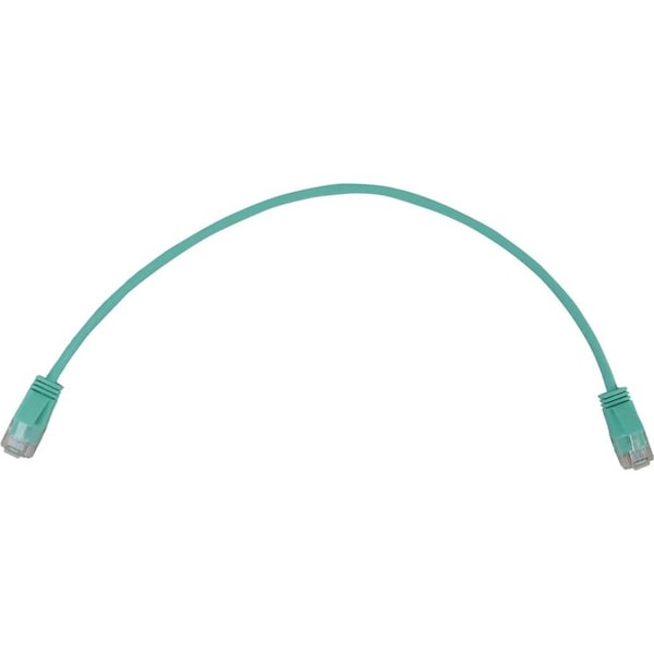 Tripp Lite Ethernet Cable N261-S01-AQ - main