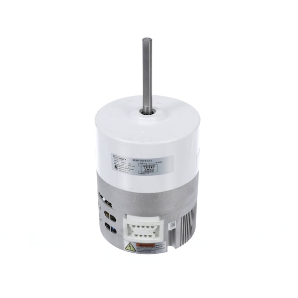 Lennox 1HP 120/240V1PH 1250RPM MOTOR 16Y20 - main