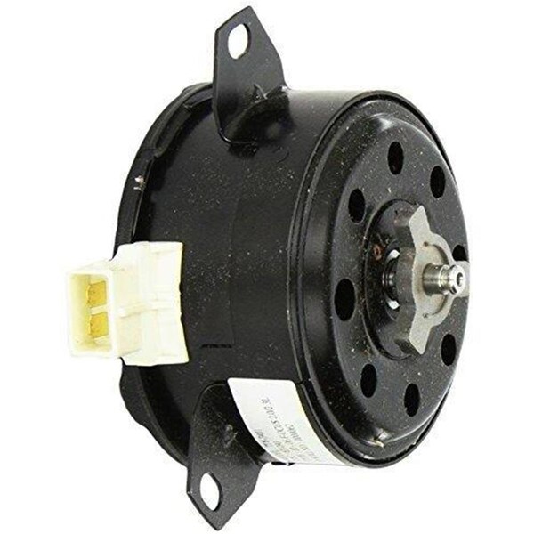 Geared2Golf Radiator Fan Motor for 2000-2004 Focus GE1840019 - main