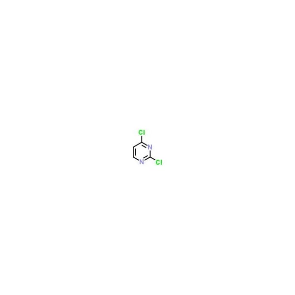 Ak Scientific 2, 4-Dichloropyrimidine (100g), CAS 3934-20-1 D199-100g - main