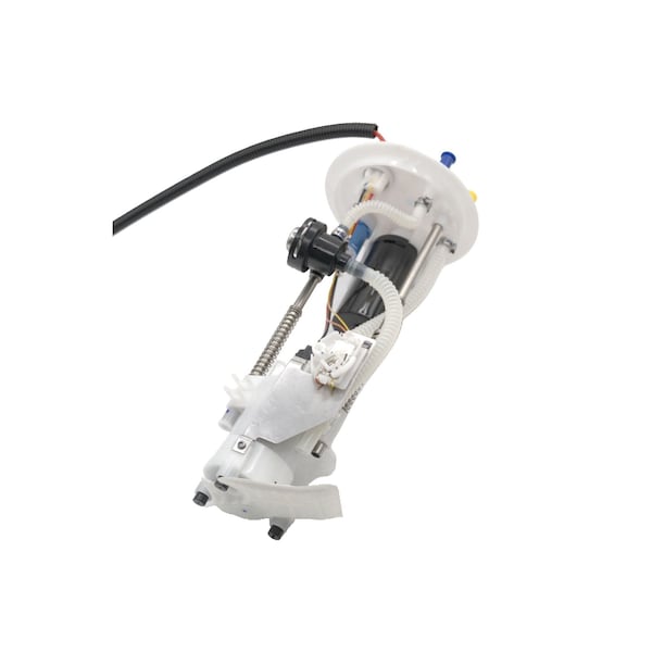 Autobest 01-03 Mazda B4000-Ranger 2.3-4L Value Fuel Pump, F1204A F1204A - main
